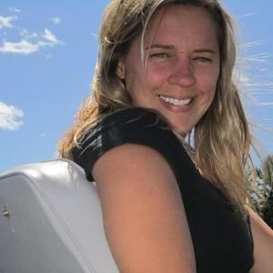 Meet your Posher, Kimberley